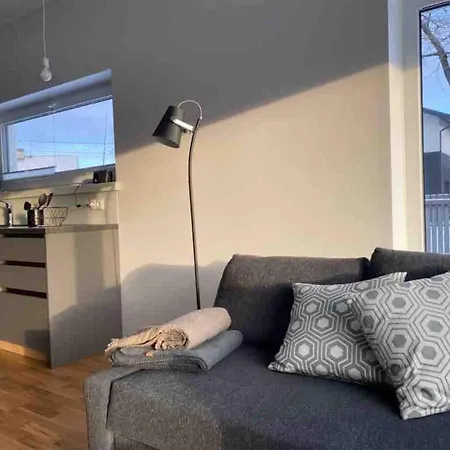 House With Garden & Parking Вилла